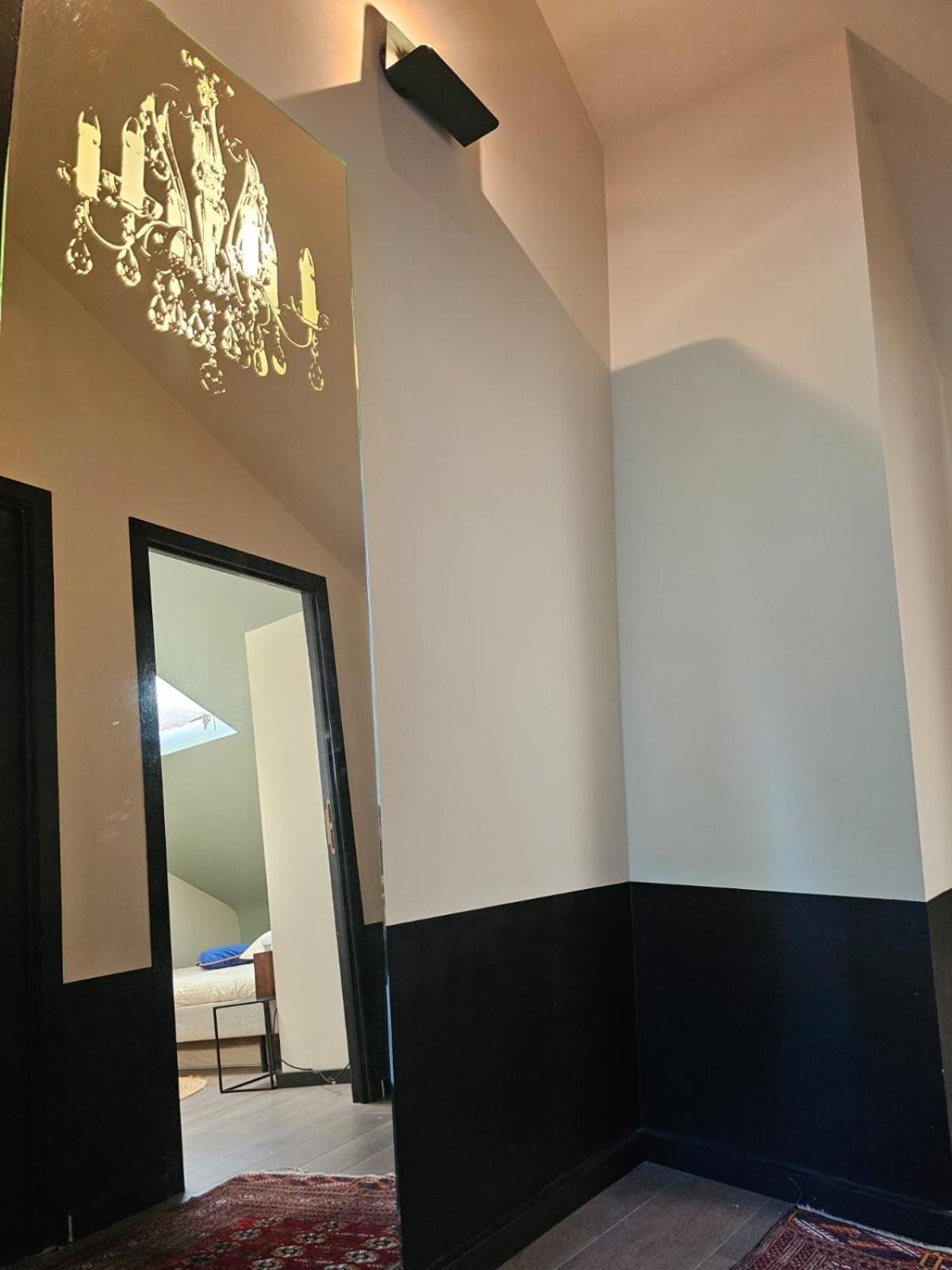 Appartement Sympathique Dinant Kültér fotó