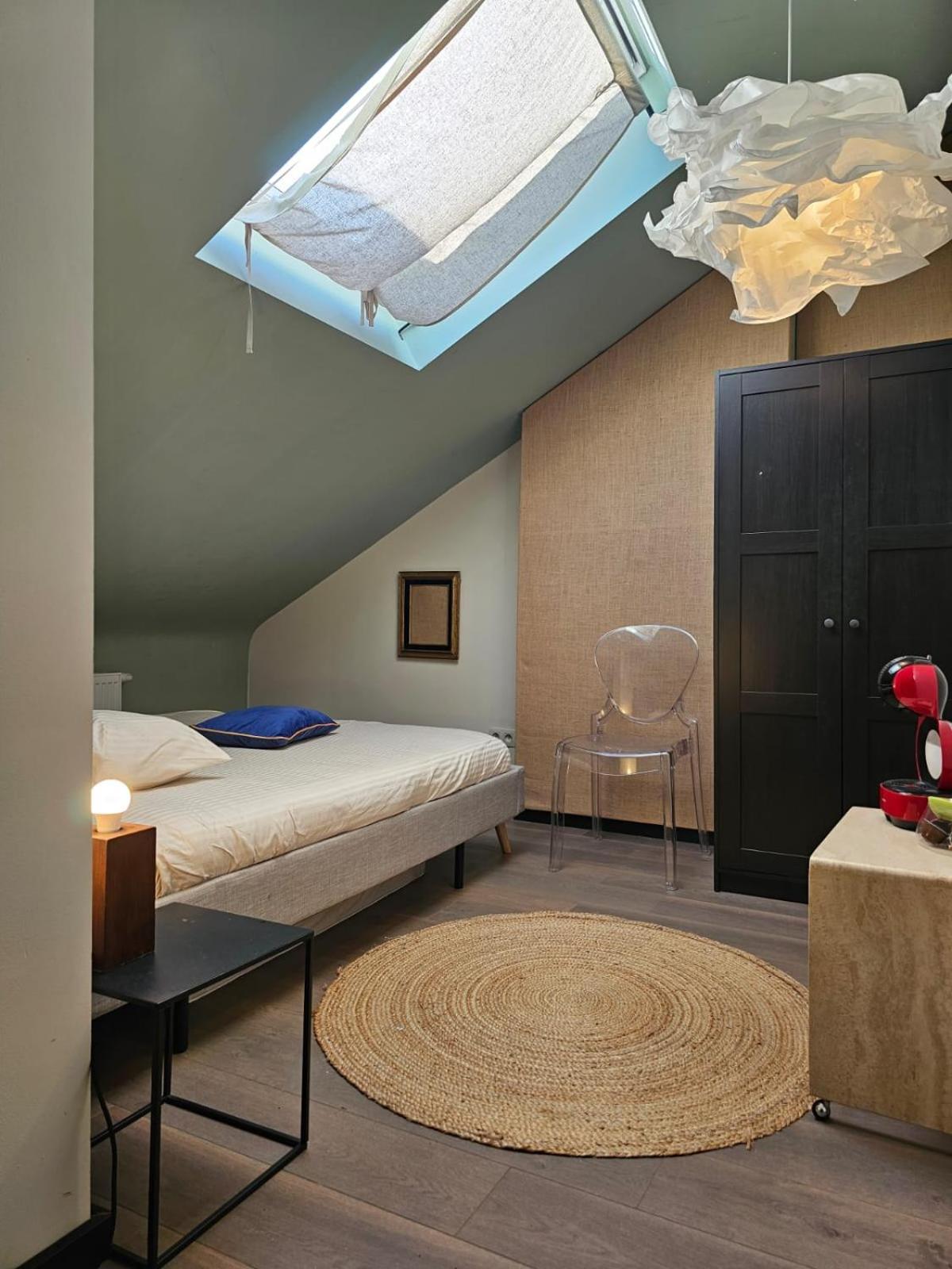 Appartement Sympathique Dinant Kültér fotó