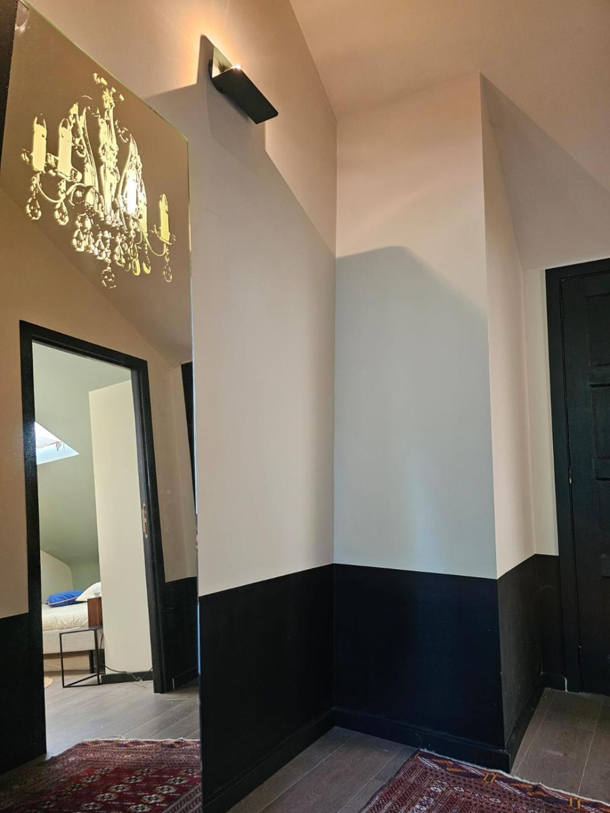 Appartement Sympathique Dinant Kültér fotó