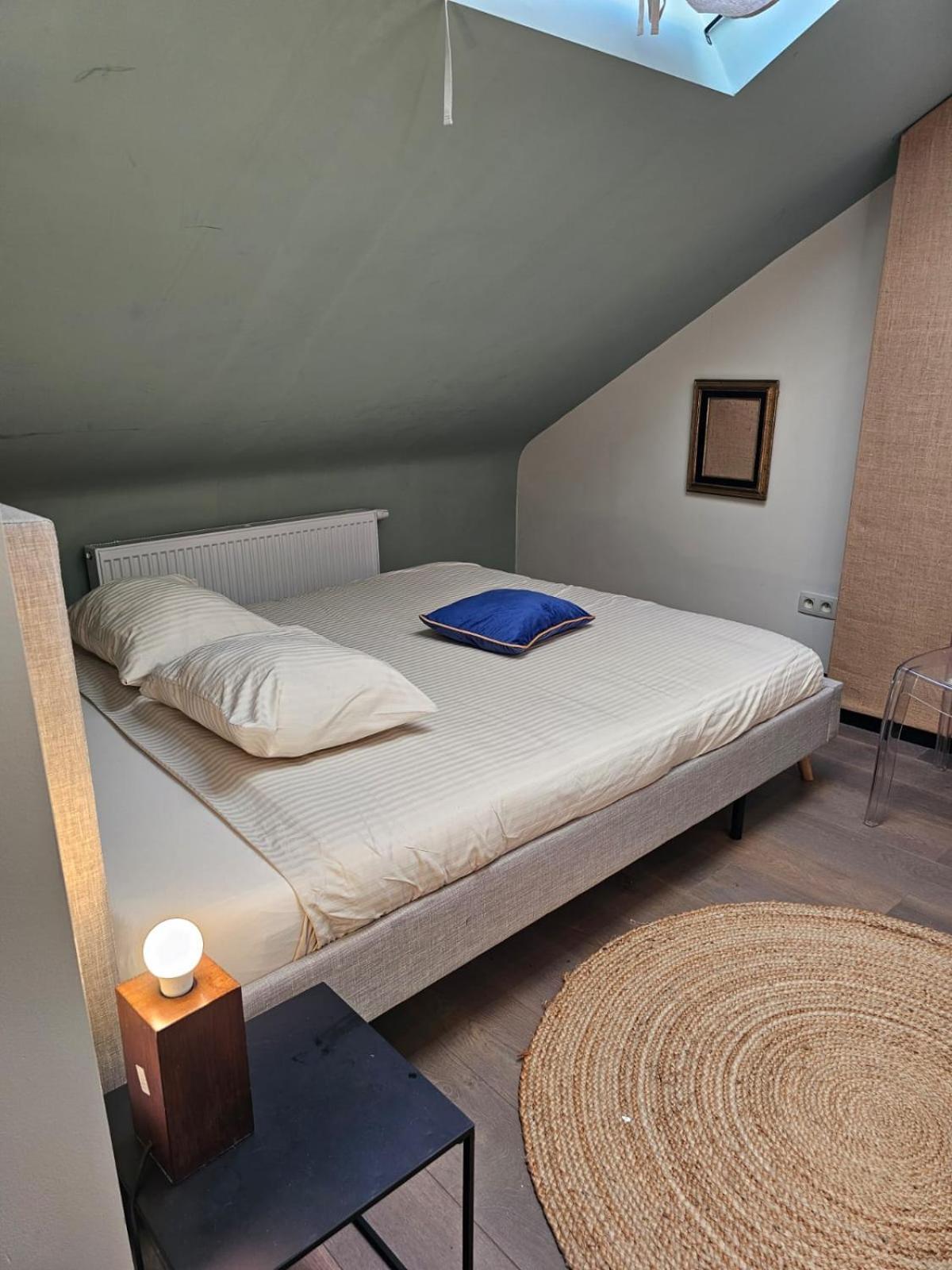 Appartement Sympathique Dinant Kültér fotó
