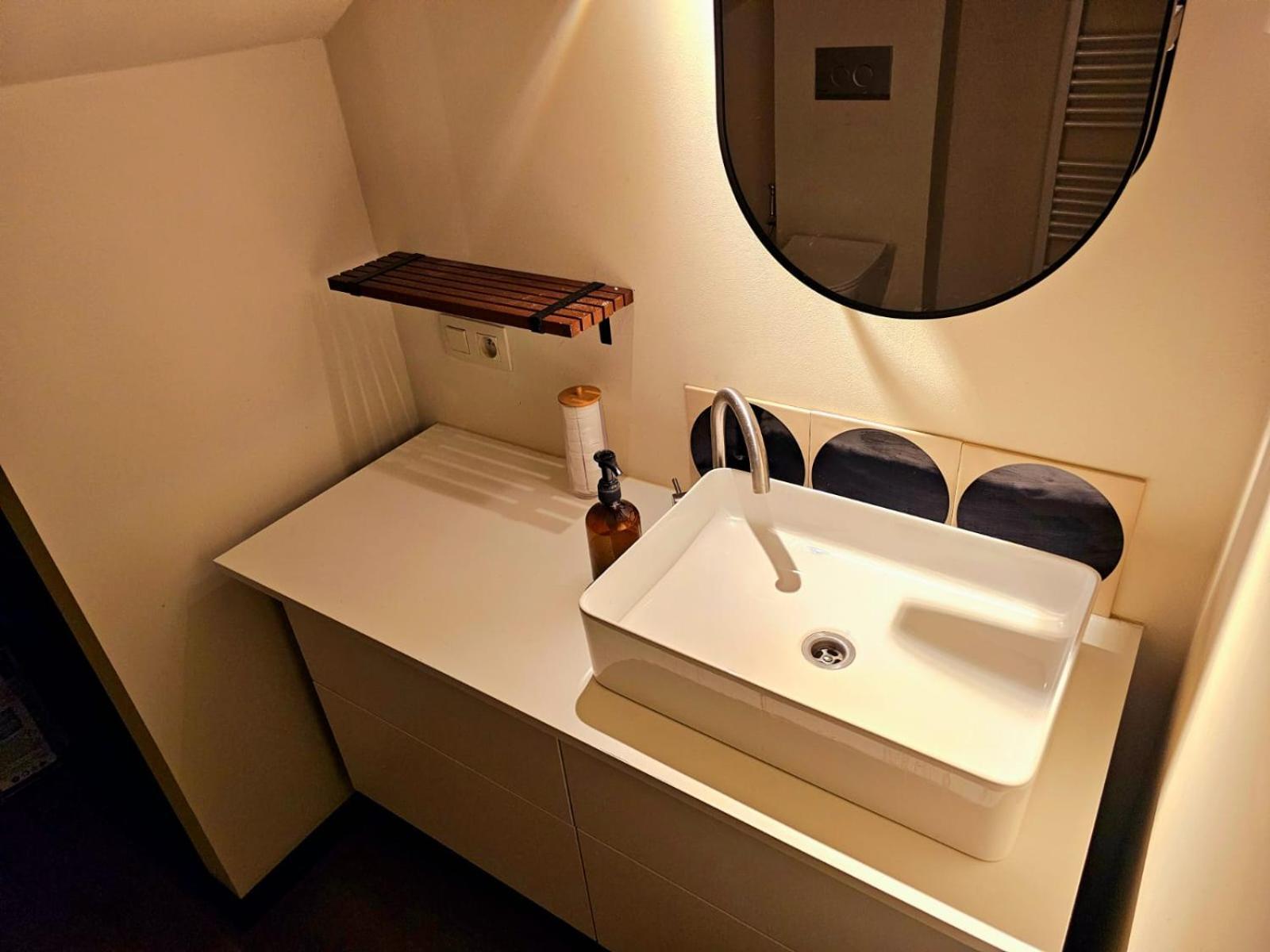 Appartement Sympathique Dinant Kültér fotó