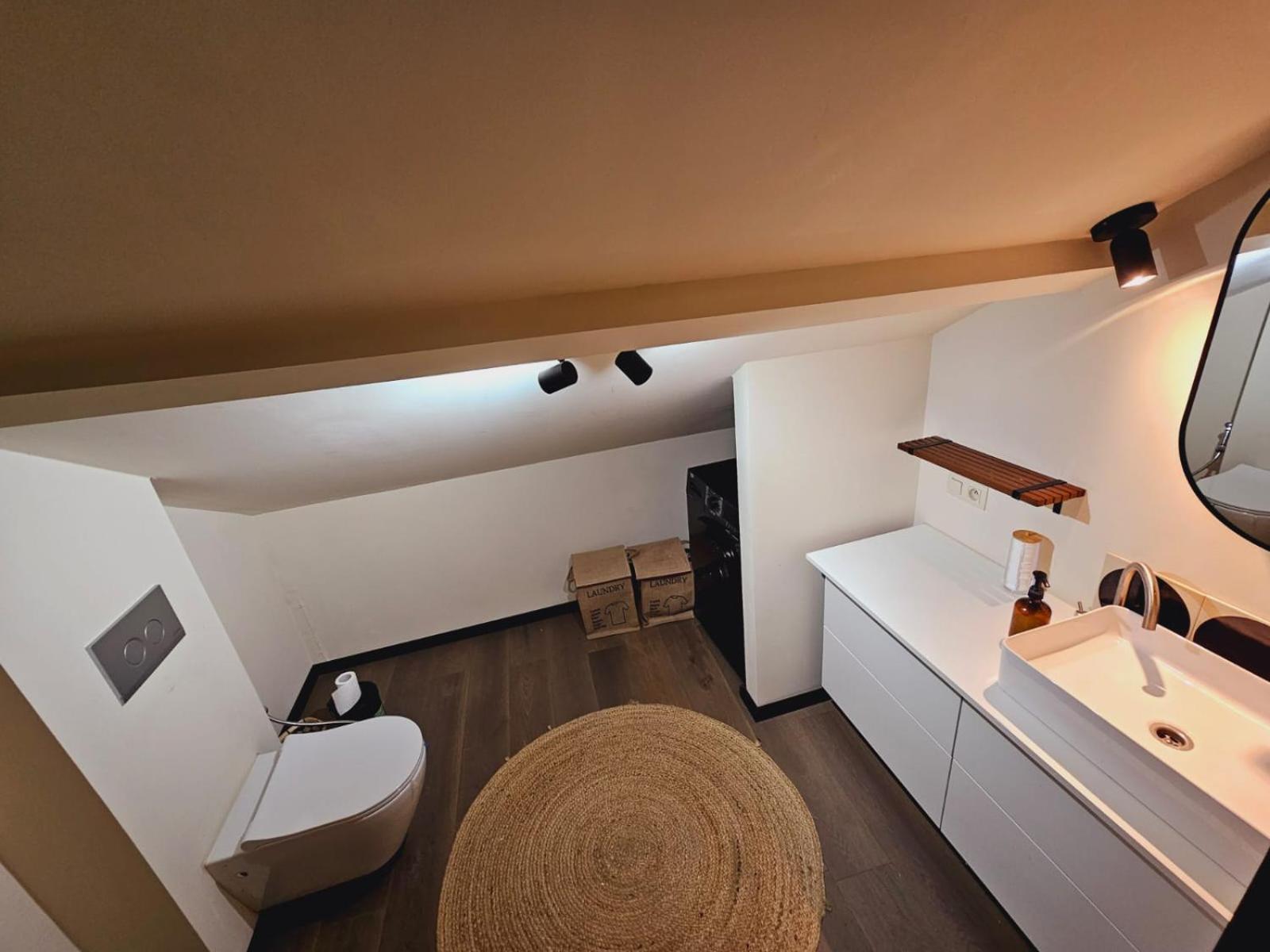 Appartement Sympathique Dinant Kültér fotó
